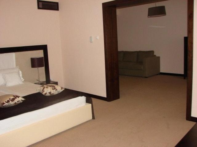 Griff Hotel Zalău חדר תמונה