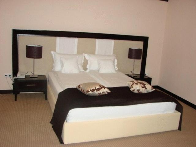 Griff Hotel Zalău חדר תמונה
